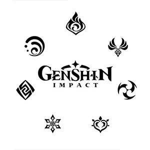 Genshin Impact