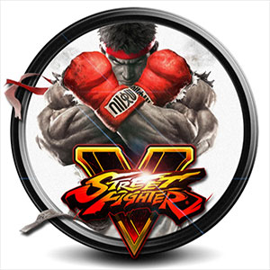 Street Fighter